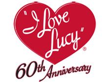 I Love Lucy' 60th Anniversary